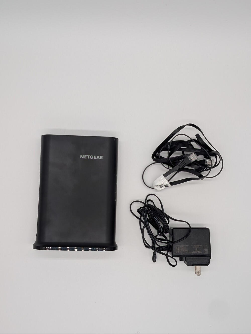 NETGEAR Nighthawk AX1800 WiFi 6 Dual-Band Router R6700AX